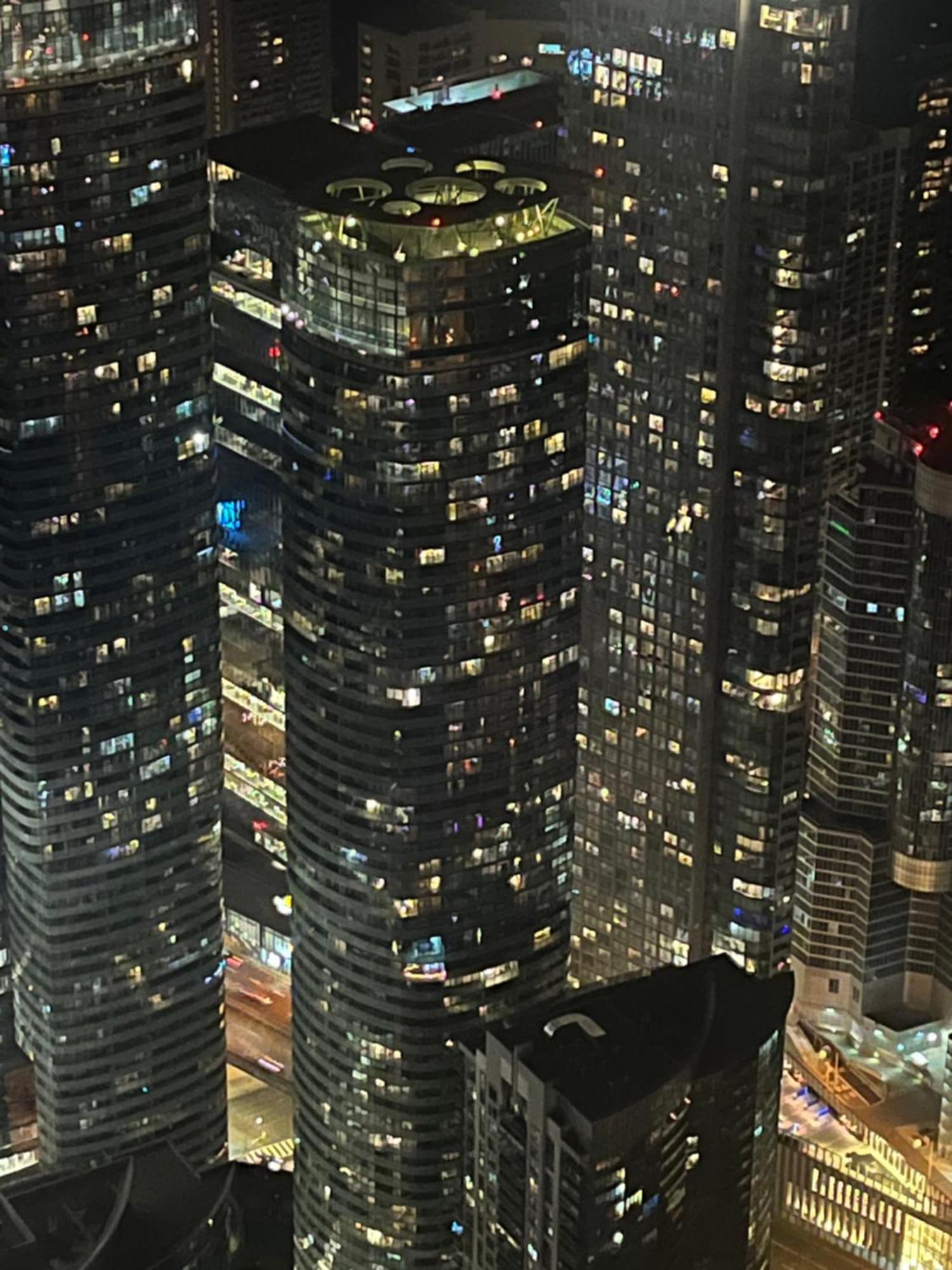 多伦多Magnificient View Next Cn Tower/Rogers/Union/Mtcc公寓 外观 照片